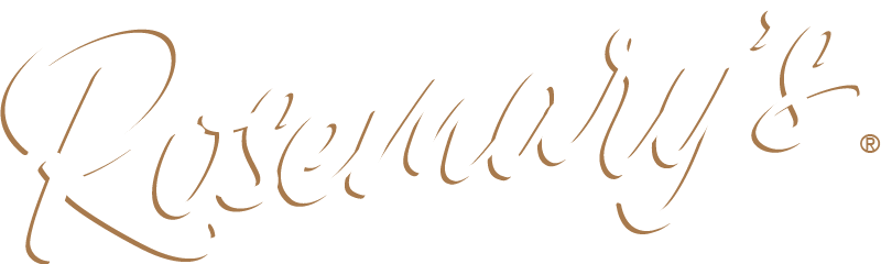 Rosemary's Products